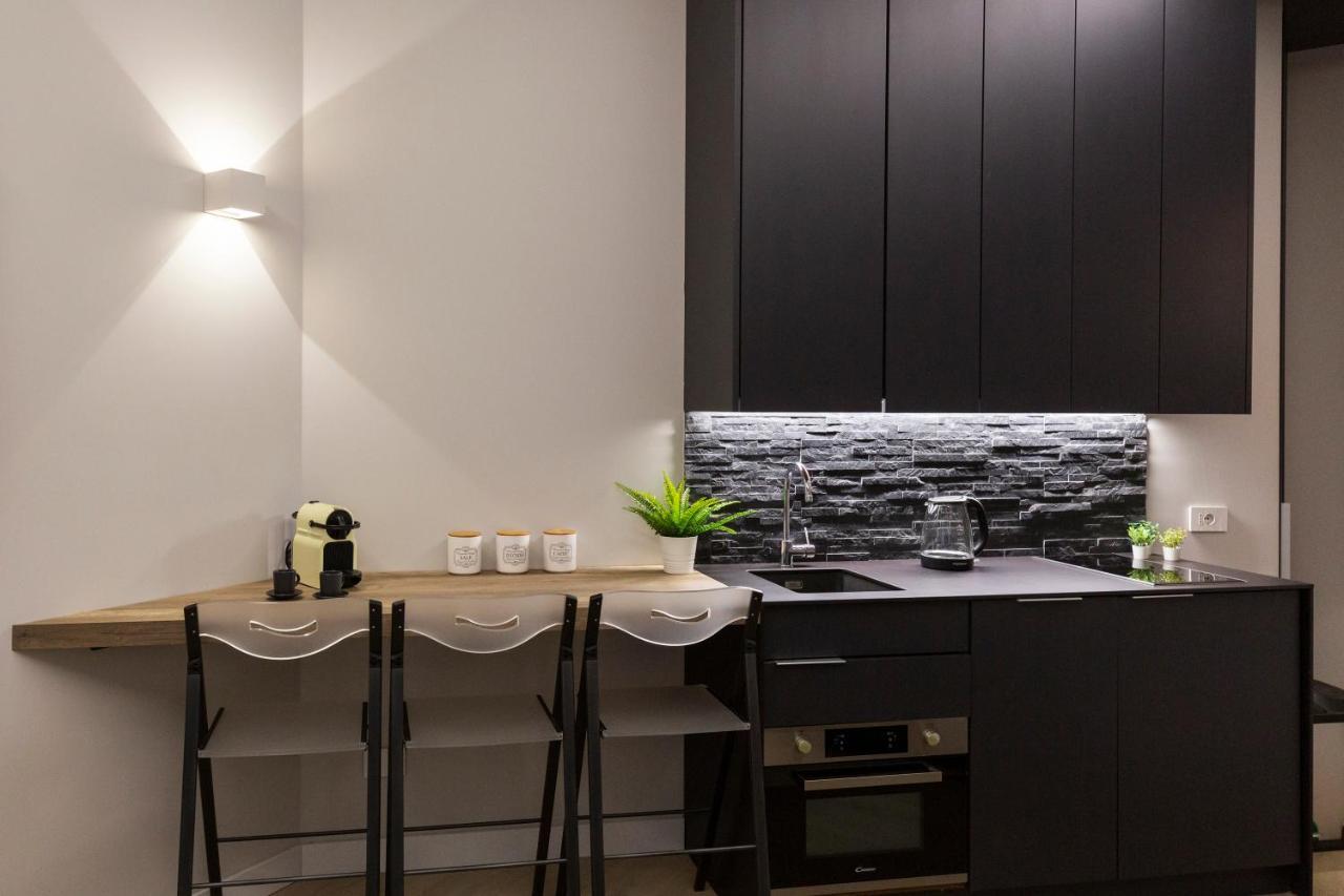 Special Dhome Milano Eksteriør billede