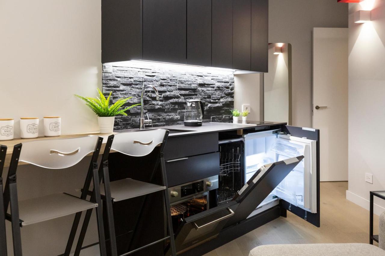 Special Dhome Milano Eksteriør billede
