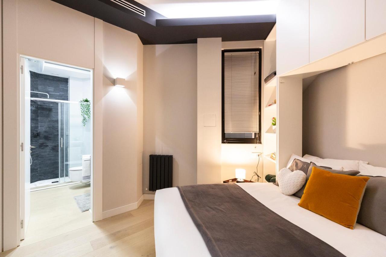 Special Dhome Milano Eksteriør billede