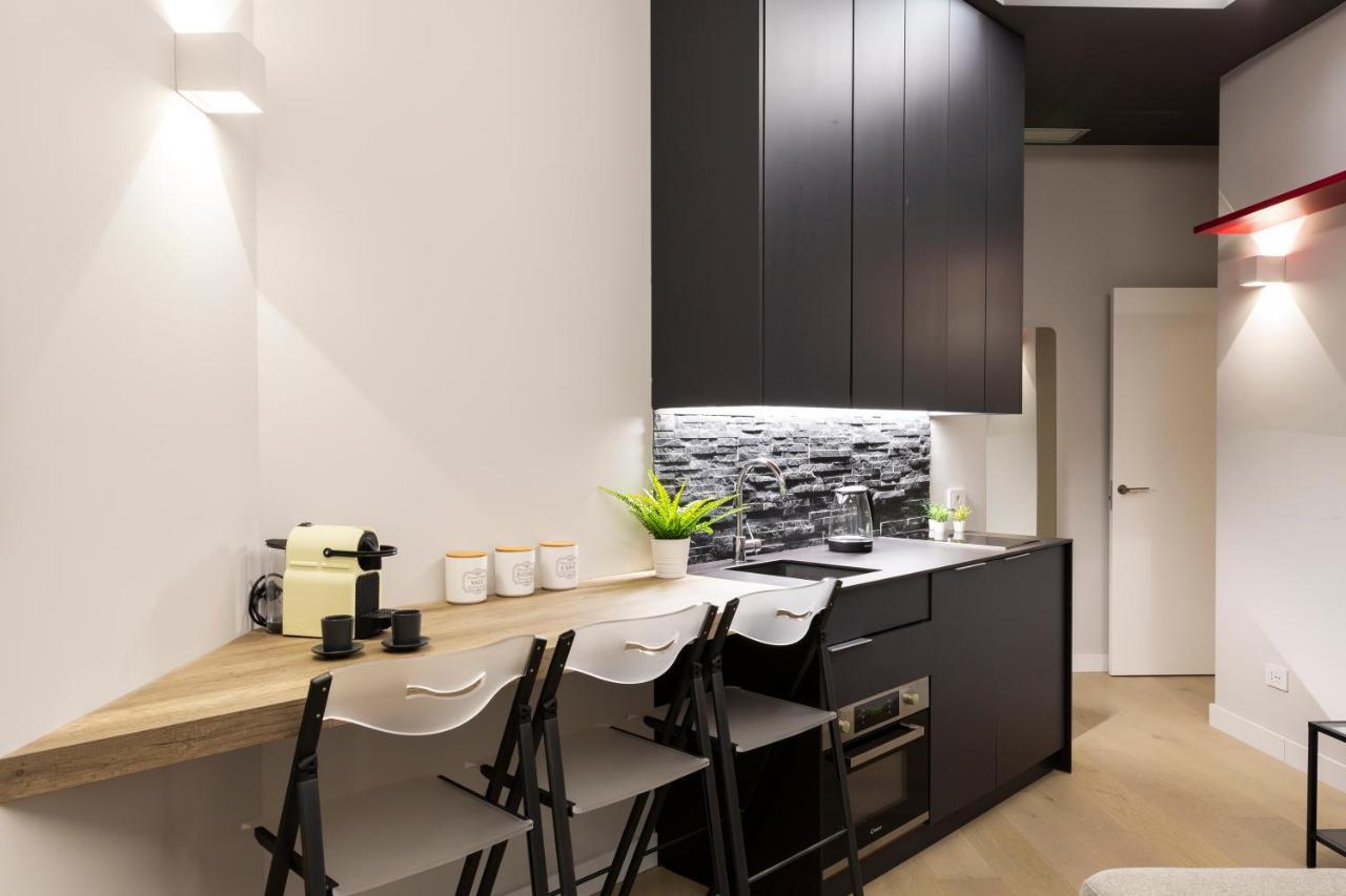 Special Dhome Milano Eksteriør billede