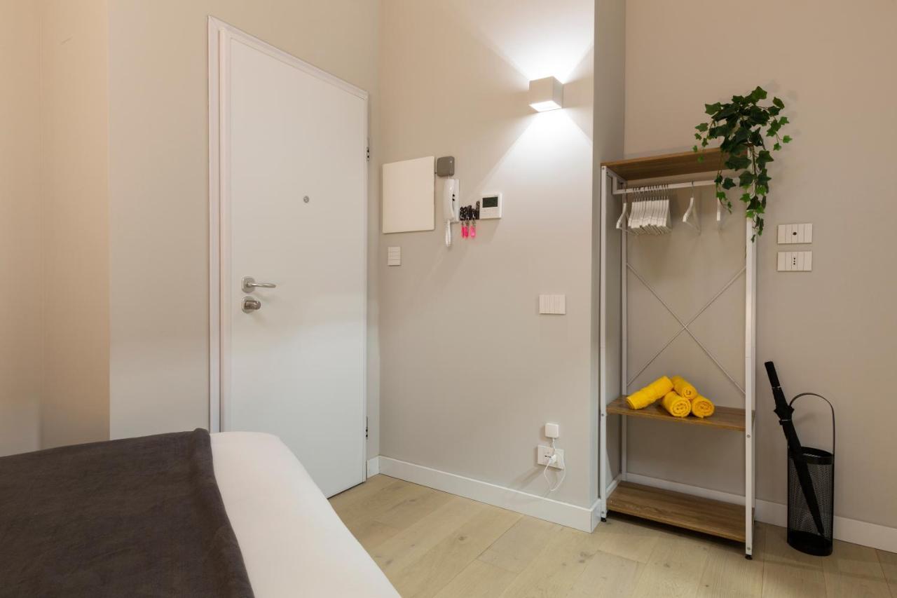 Special Dhome Milano Eksteriør billede