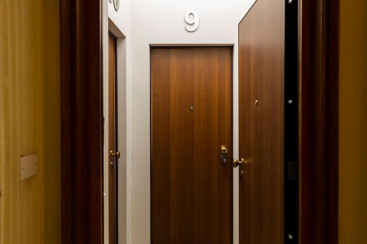 Special Dhome Milano Eksteriør billede
