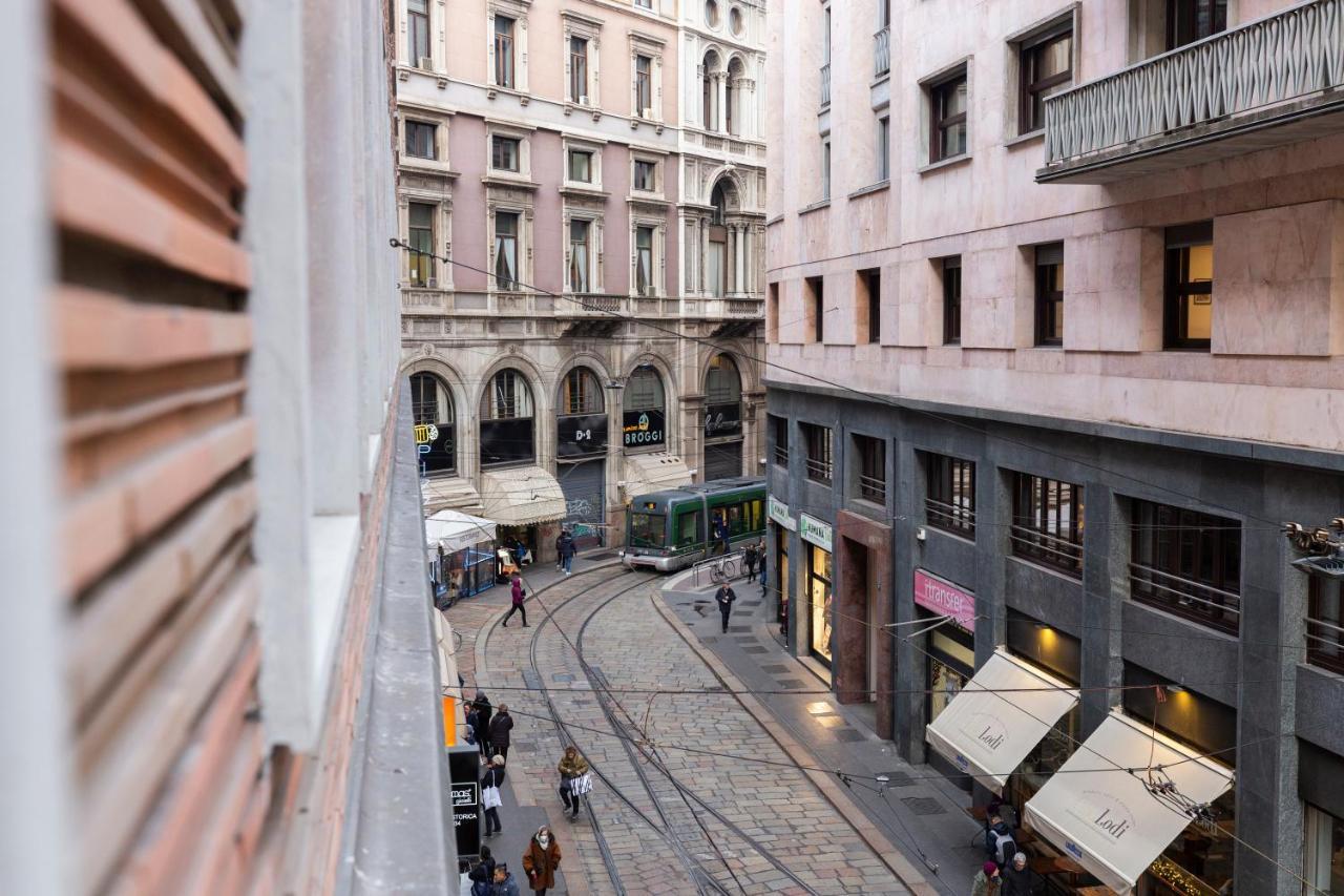 Special Dhome Milano Eksteriør billede